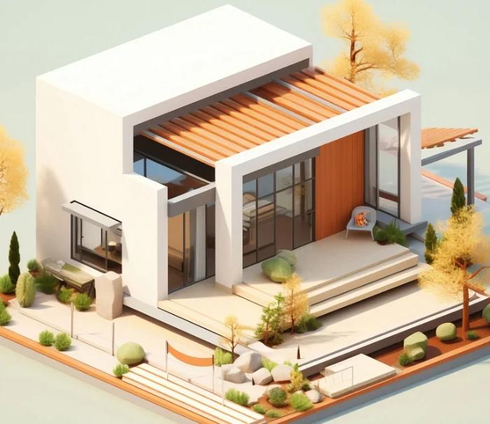 Building Strong Foundations: The Key to Lasting Structures